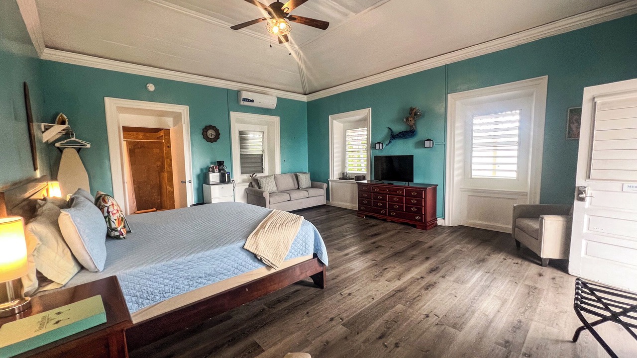 Photo of Bedroom in Frederiksted Southeast