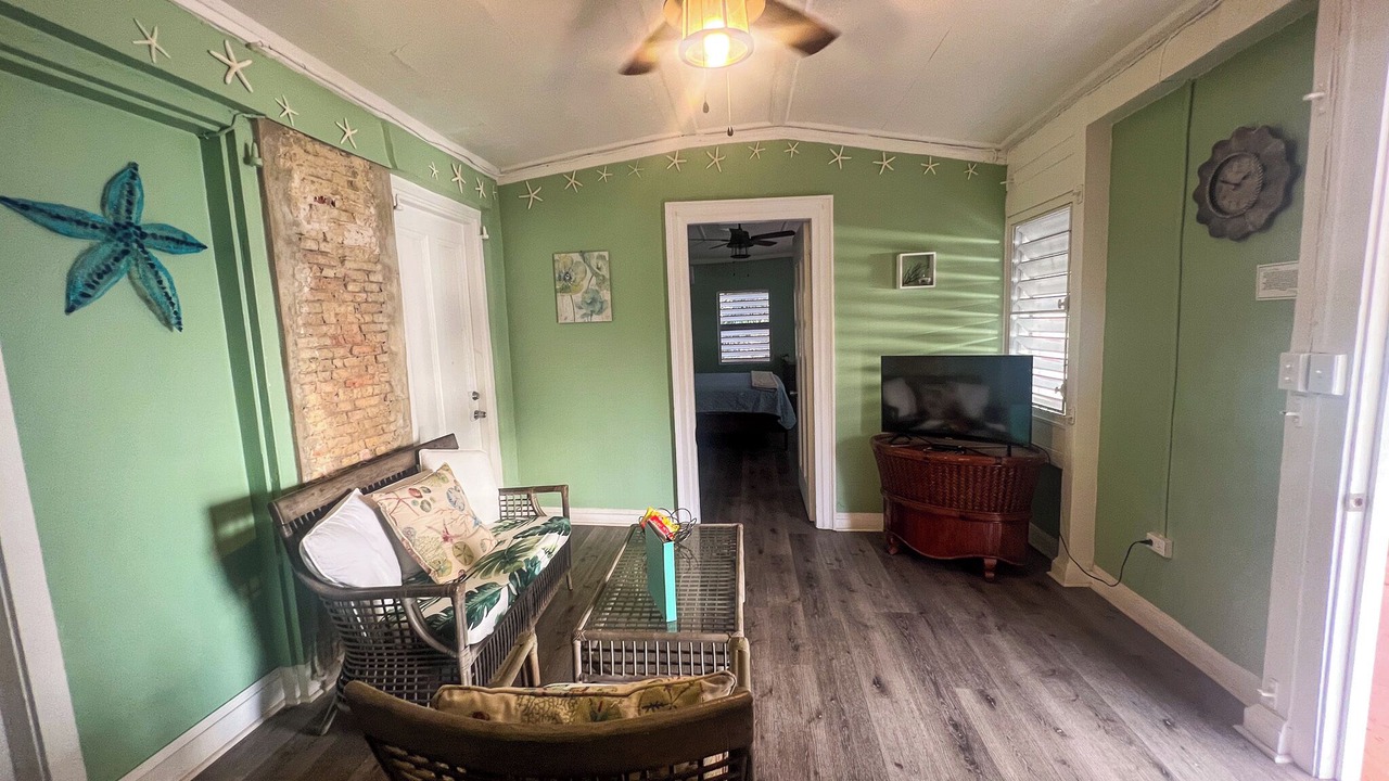 Photo of Bedroom in Frederiksted Southeast