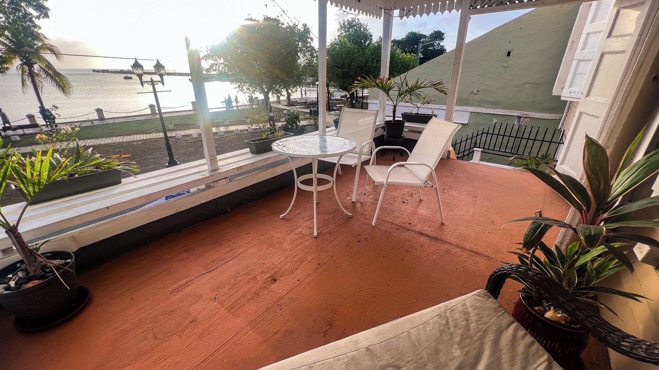 Photo of Outdoor in Frederiksted Southeast