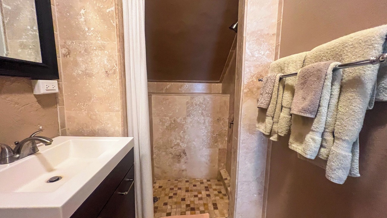 Photo of Bathroom in Frederiksted Southeast