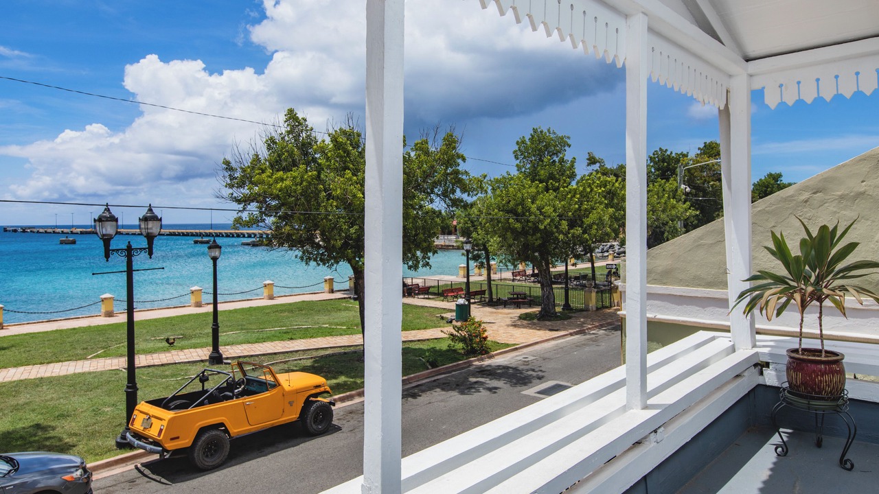 Photo of Outdoor in Frederiksted Southeast