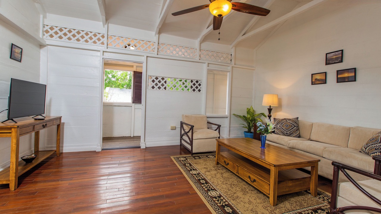Photo of Livingroom in Frederiksted Southeast