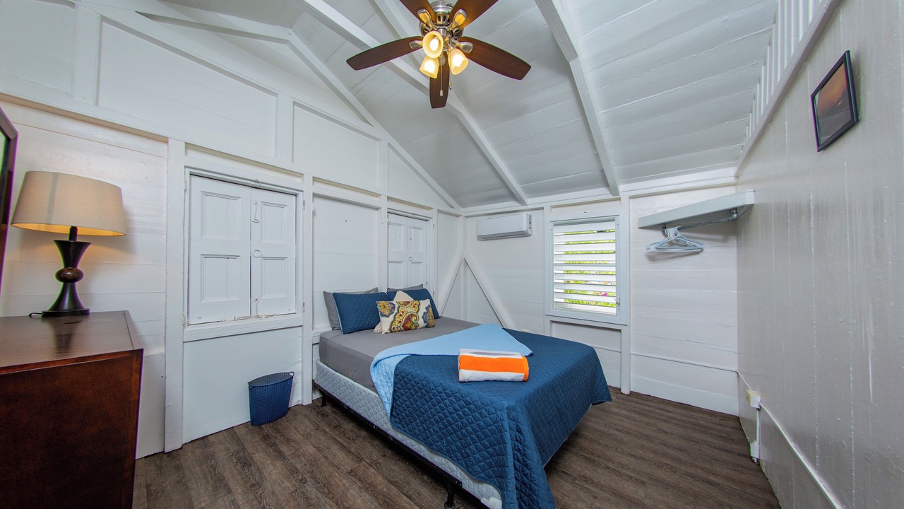 Photo of Bedroom in Frederiksted Southeast