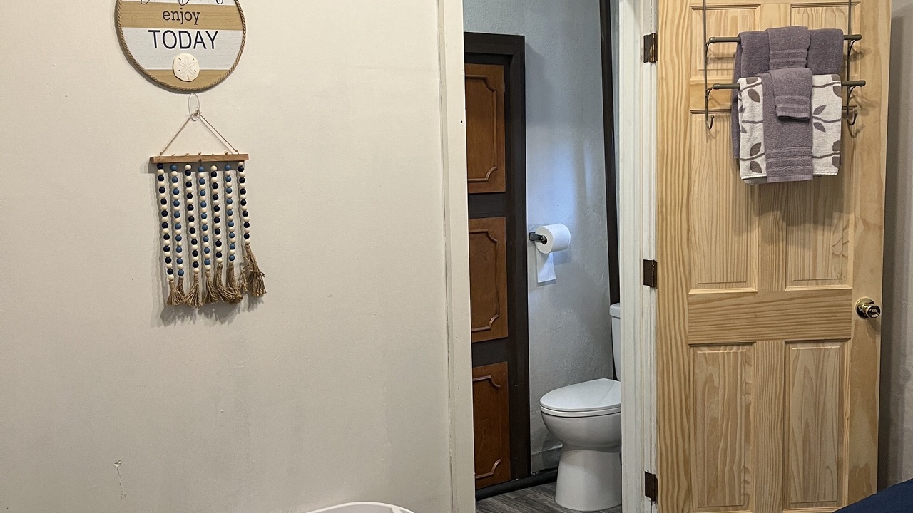 Photo of Bedroom in Sidney
