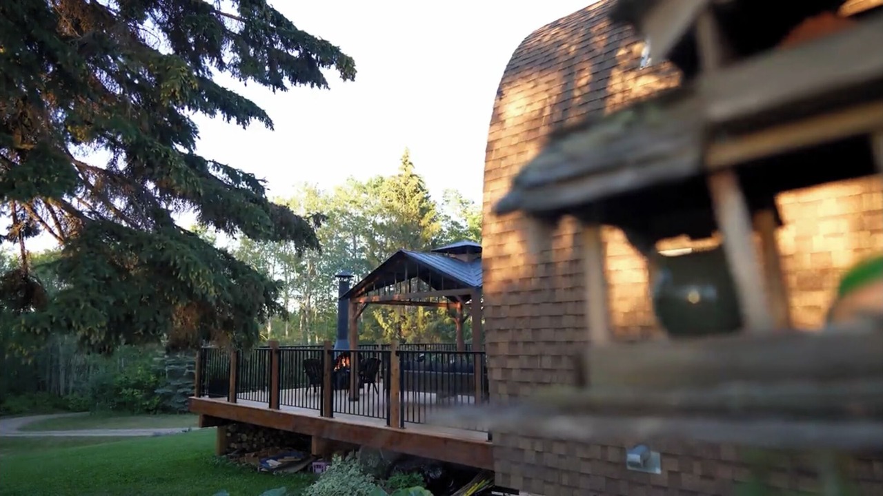 Photo of Outdoor in Sherwood Park