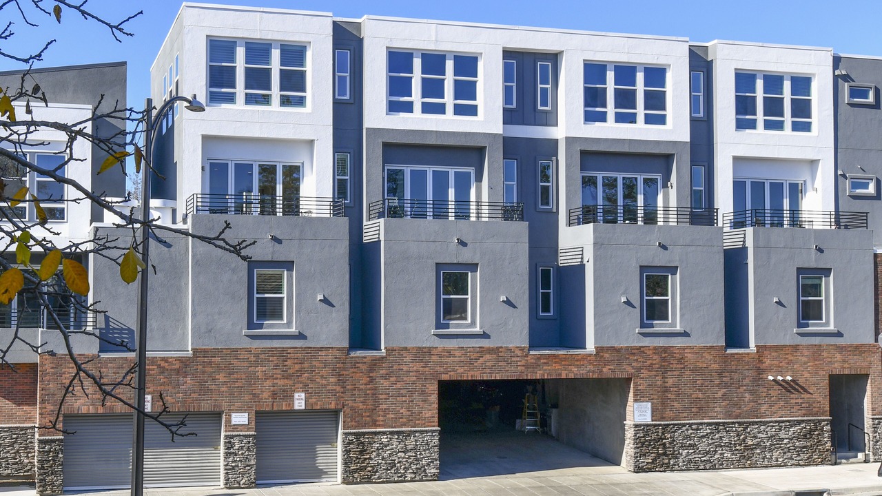 Photo of Outdoor in Downtown Napa