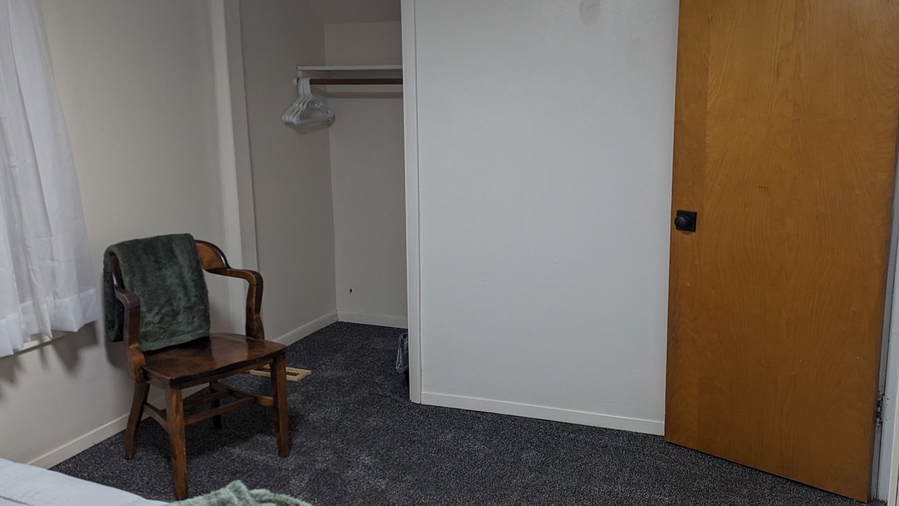 Photo of Bedroom in Upper Peninsula Michigan