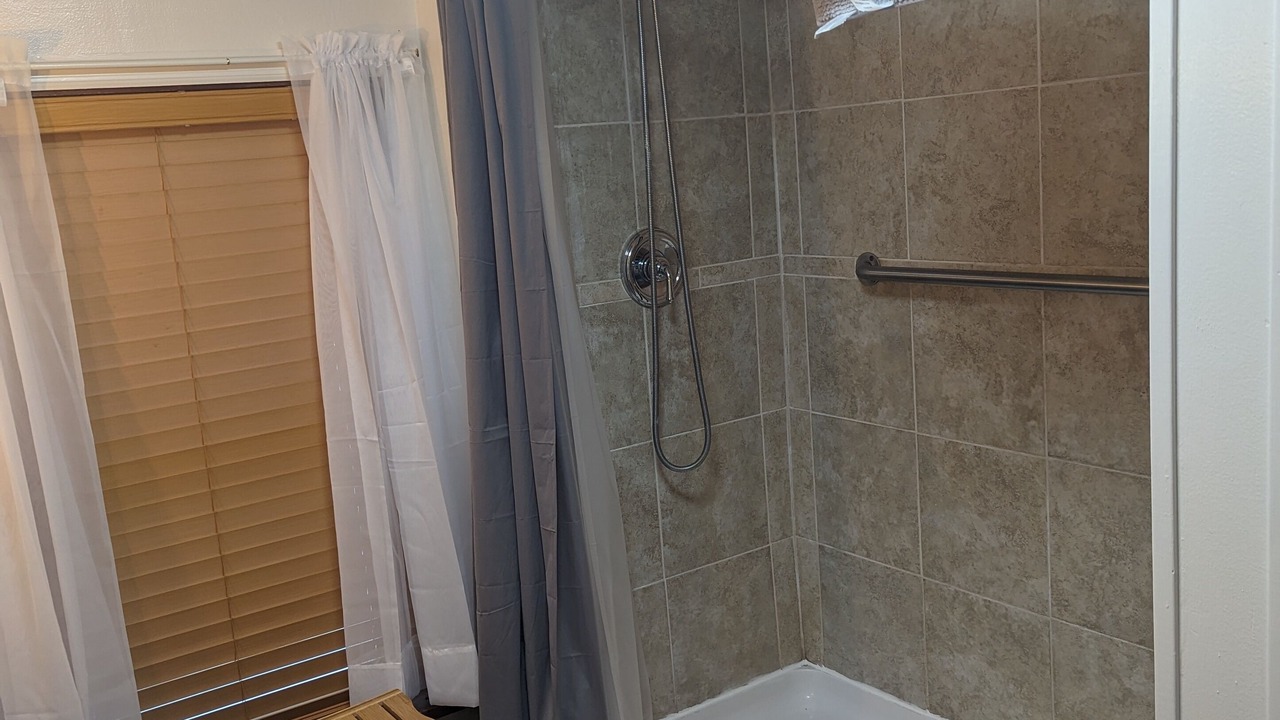 Photo of Bathroom in Upper Peninsula Michigan