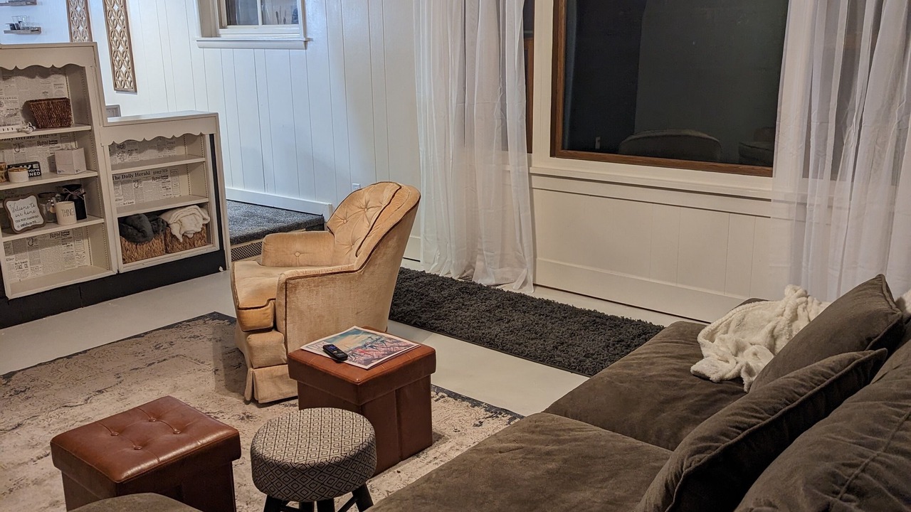Photo of Livingroom in Upper Peninsula Michigan