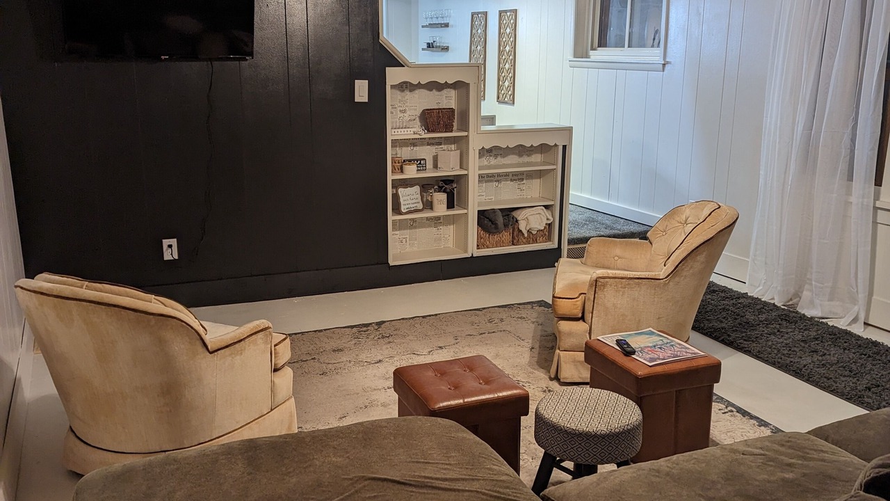 Photo of Livingroom in Upper Peninsula Michigan