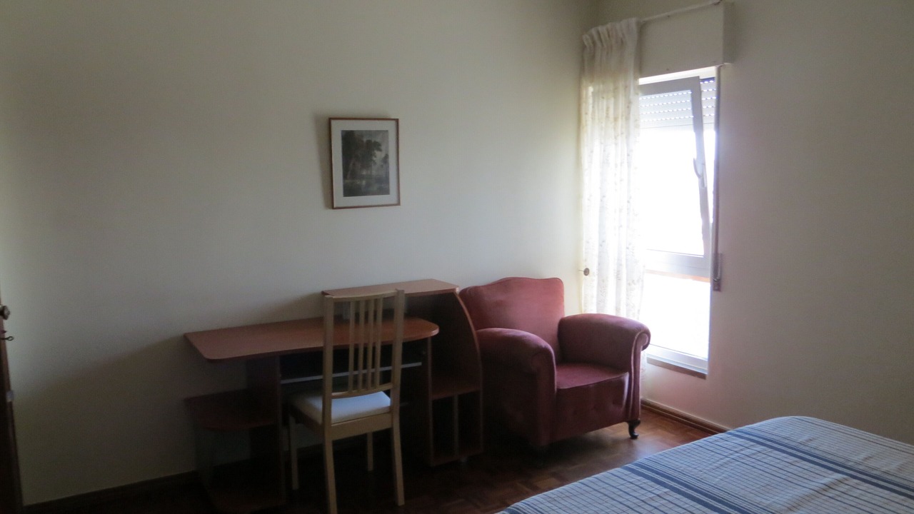 Photo of Bedroom in Parede