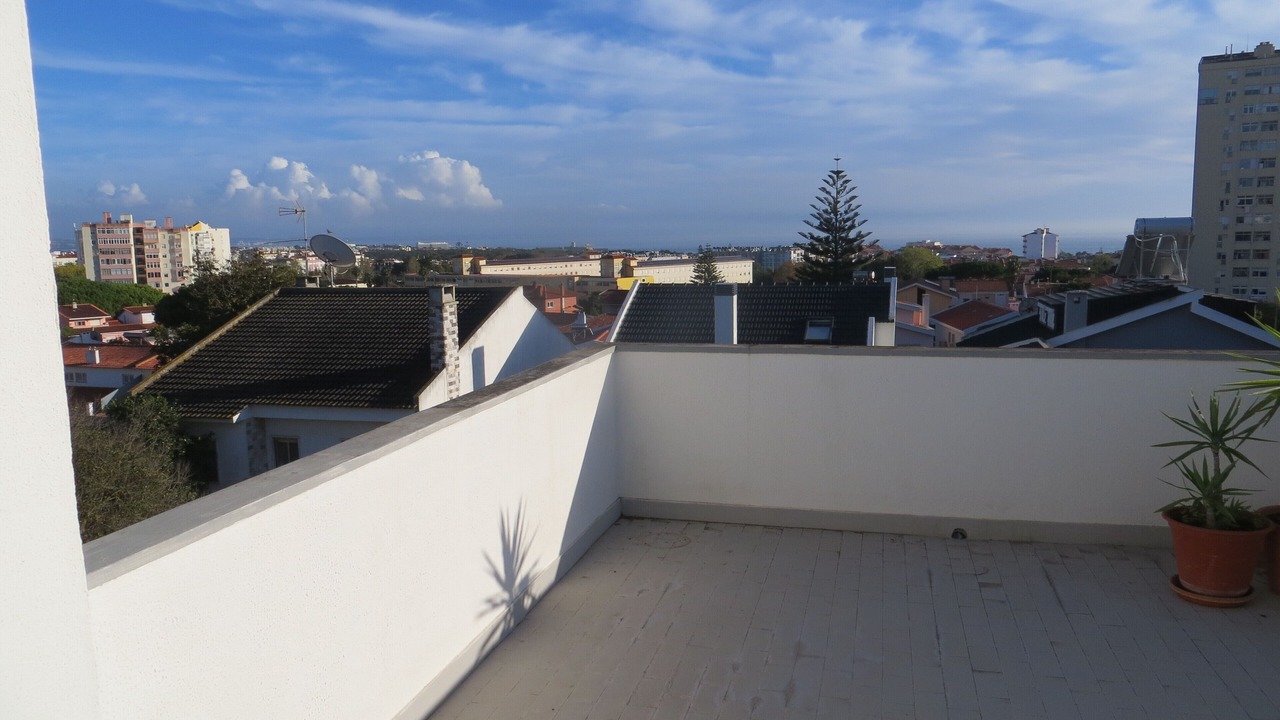 Photo of Outdoor in Parede
