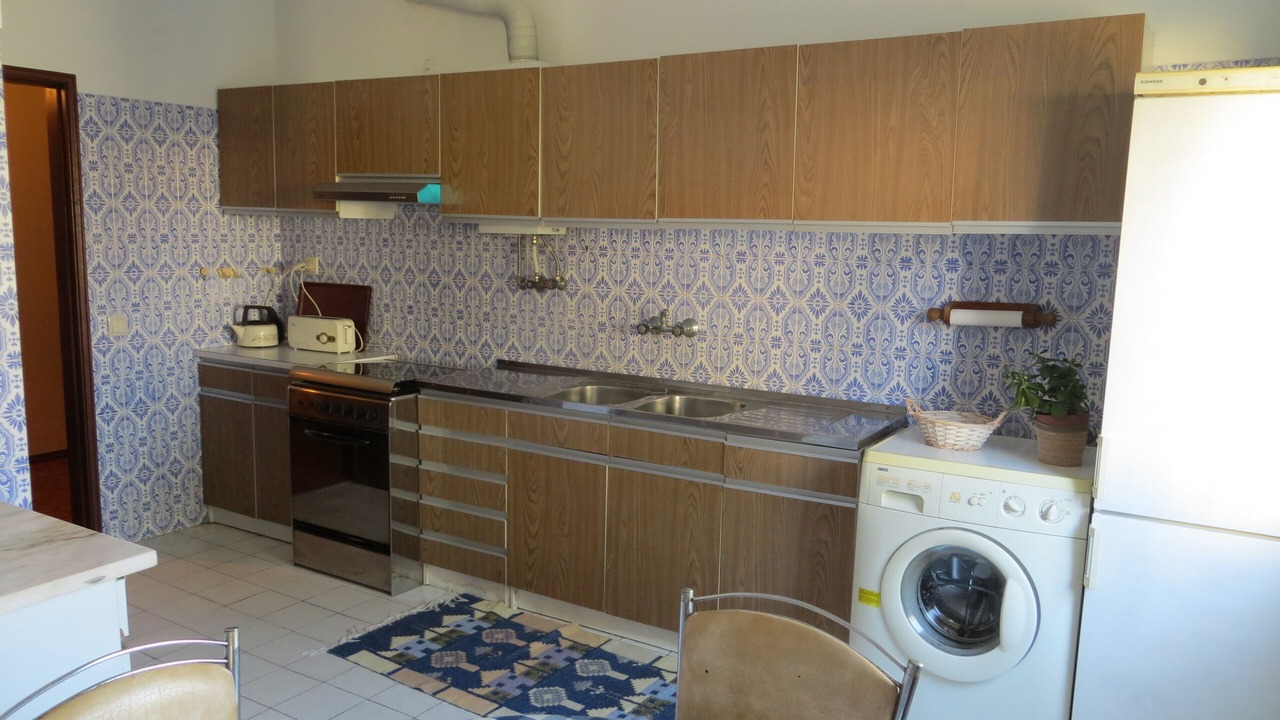 Photo of Kitchen in Parede