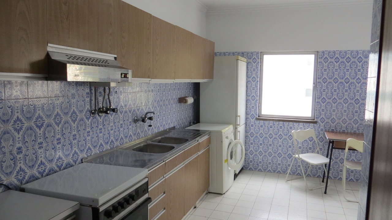 Photo of Kitchen in Parede
