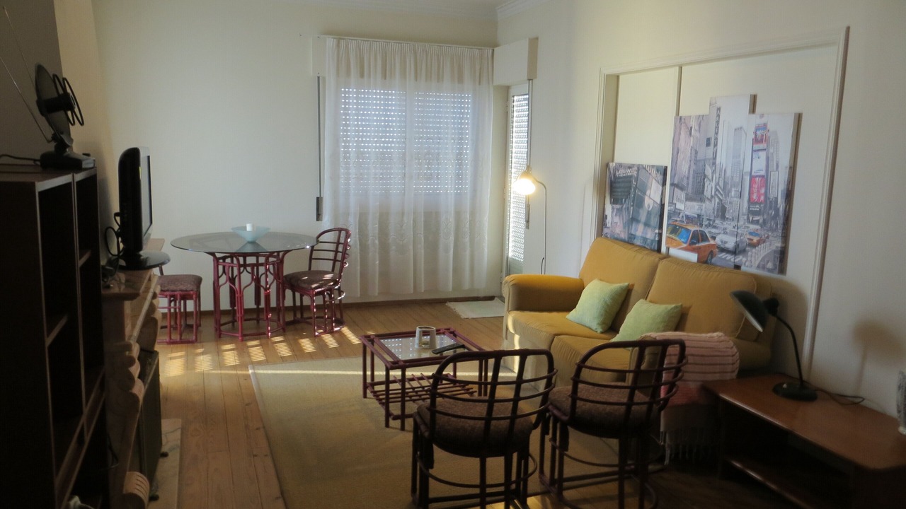 Photo of Livingroom in Parede
