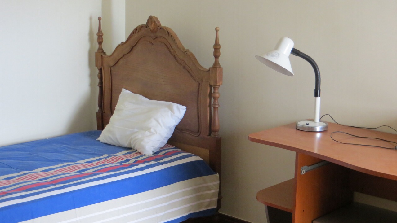 Photo of Bedroom in Parede