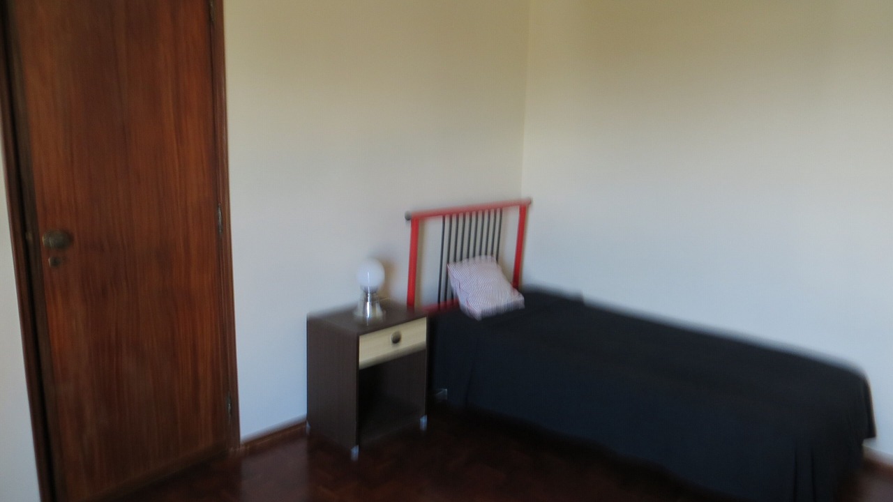 Photo of Bedroom in Parede
