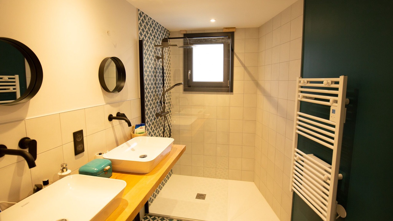 Photo of Bathroom in Bozel