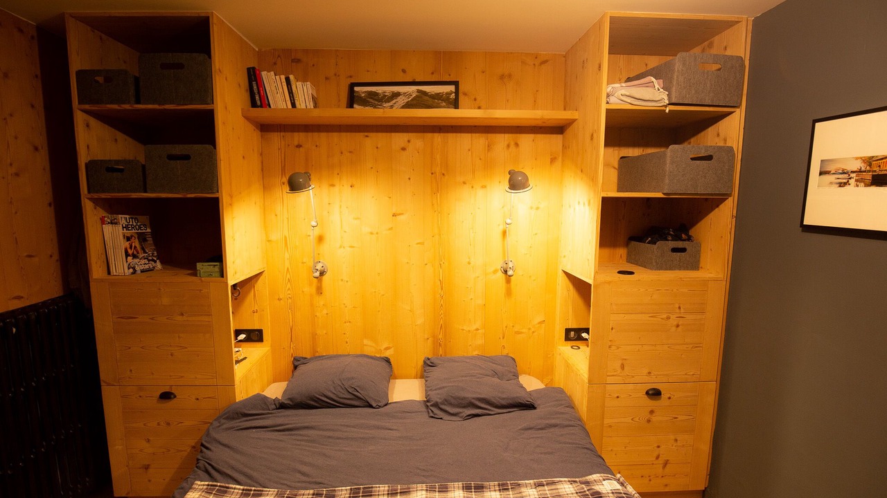 Photo of Bedroom in Bozel
