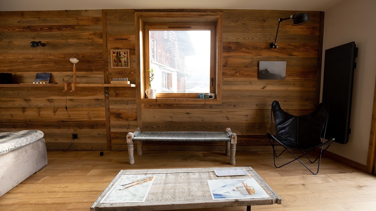 Photo of Livingroom in Bozel