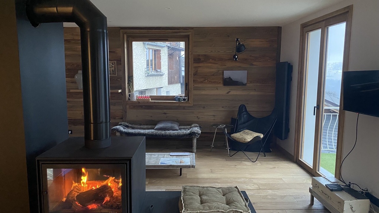 Photo of Livingroom in Bozel