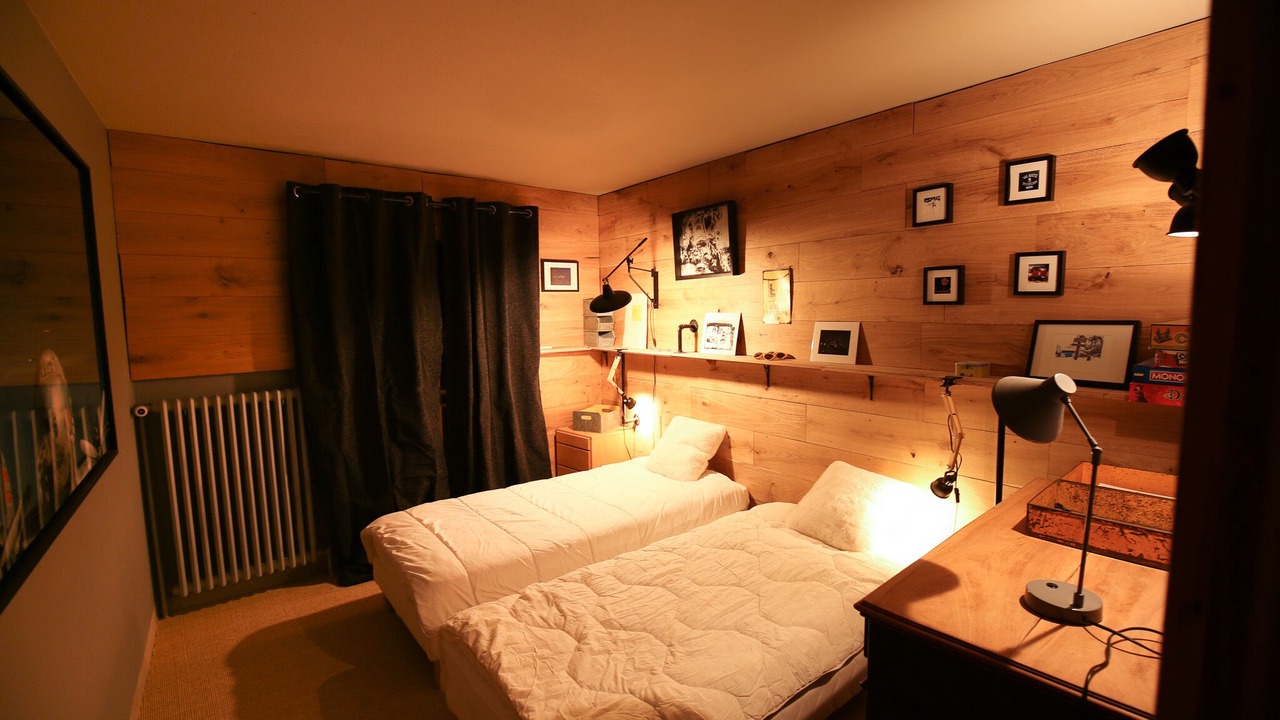 Photo of Bedroom in Bozel