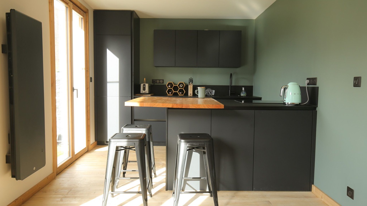 Photo of Kitchen in Bozel