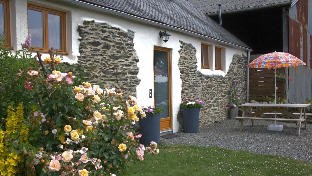 Photo of Outdoor in Loperec