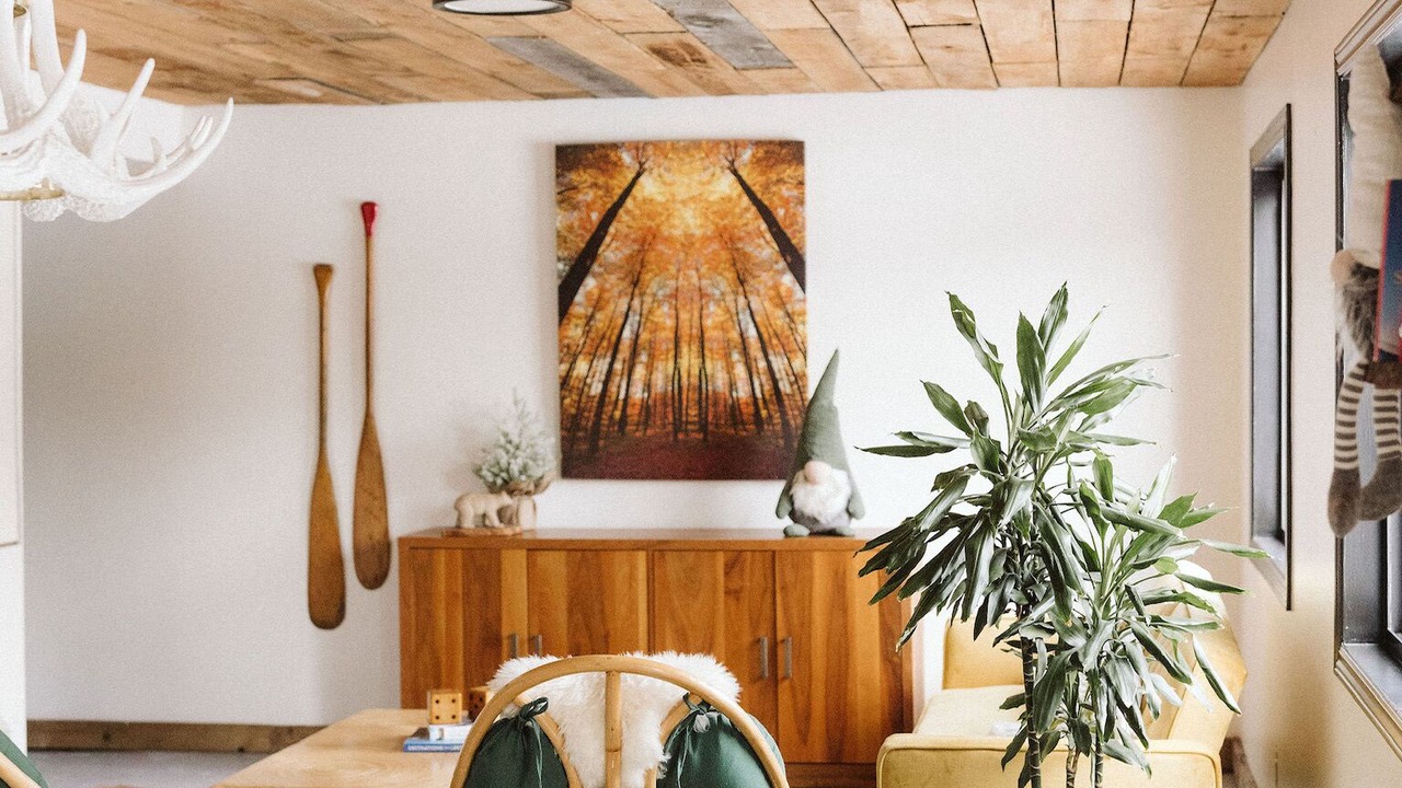 Photo of Bedroom in Eagle Lake