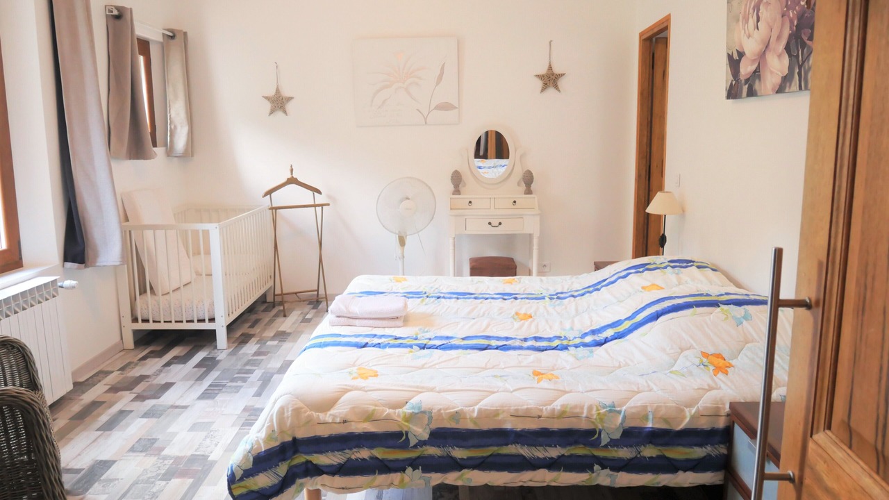 Photo of Bedroom in Entrecasteaux