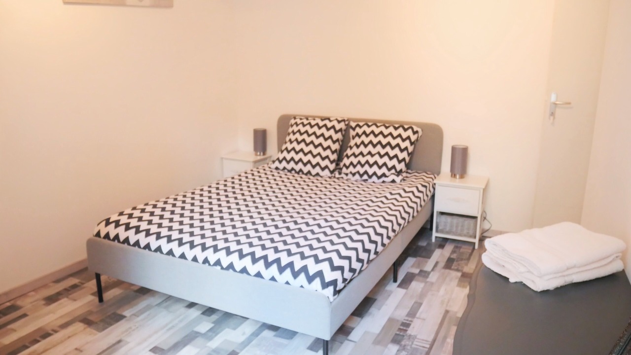Photo of Bedroom in Entrecasteaux