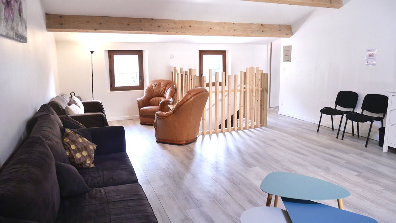Photo of Livingroom in Entrecasteaux