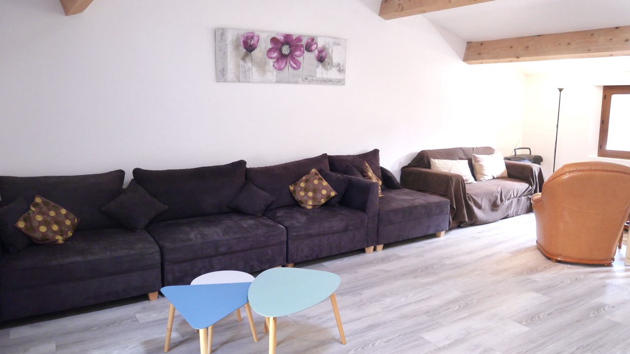 Photo of Livingroom in Entrecasteaux