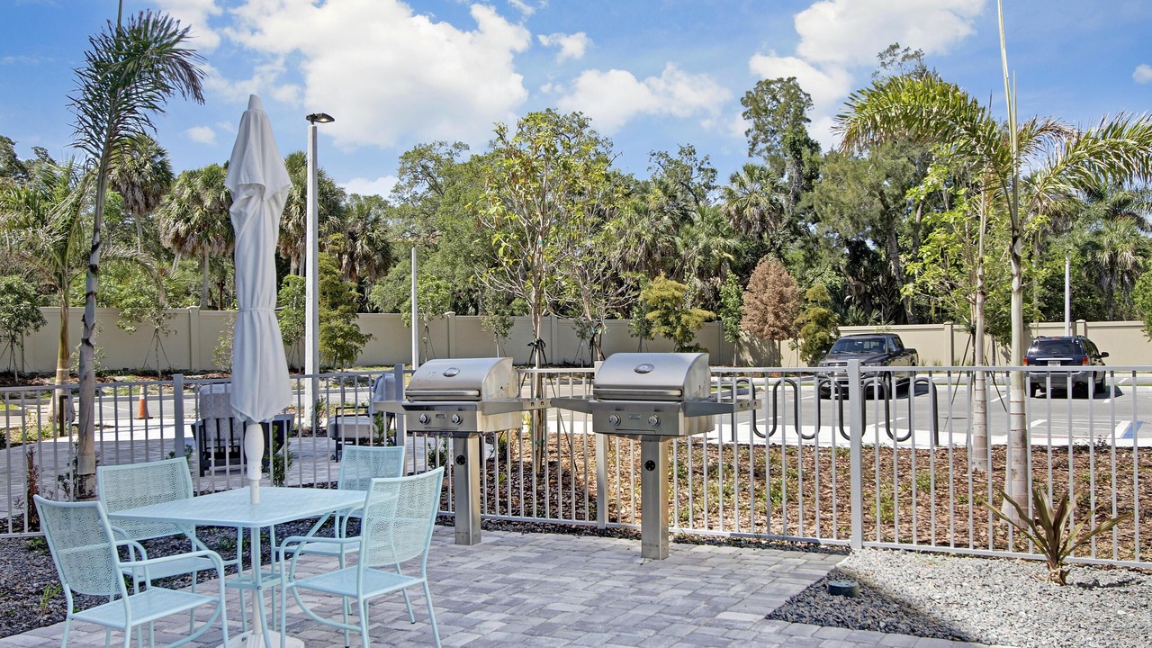 Photo of Outdoor in North Trail