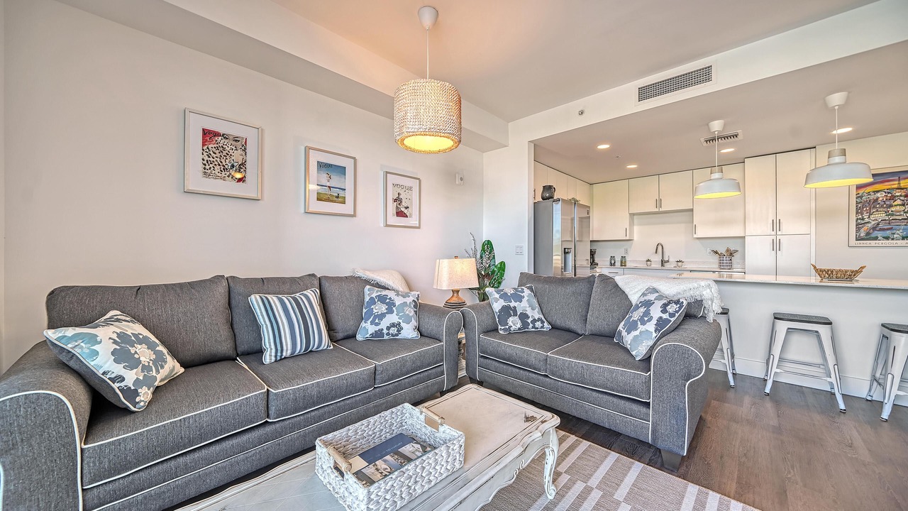 Photo of Livingroom in North Trail