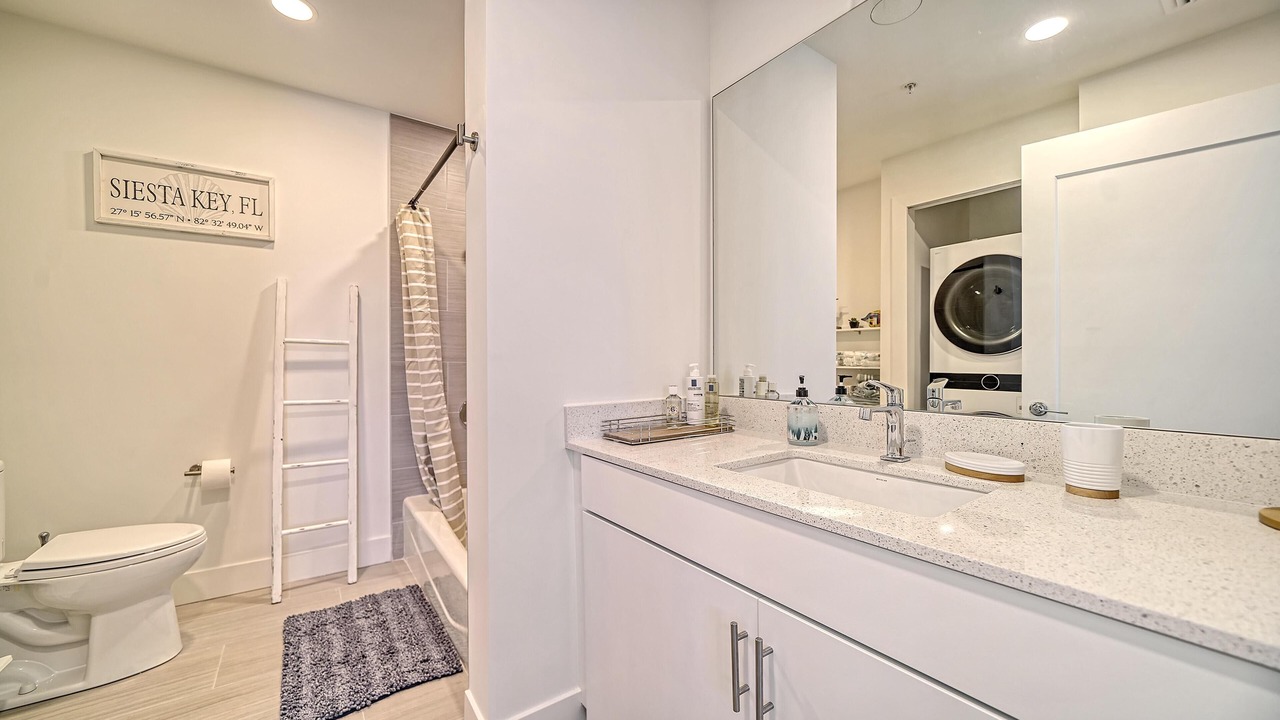 Photo of Bathroom in North Trail