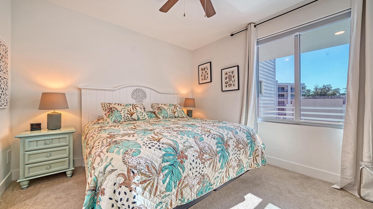 Photo of Bedroom in North Trail