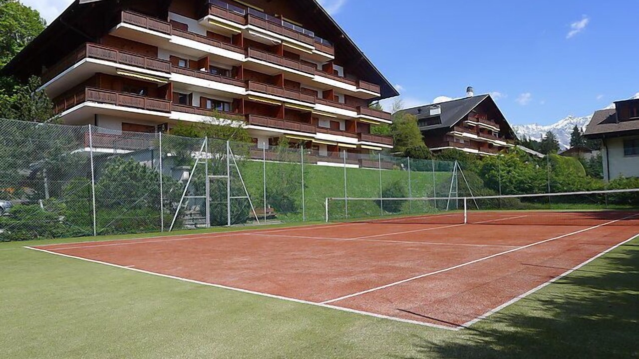 Photo of Outdoor in Villars-sur-Ollon