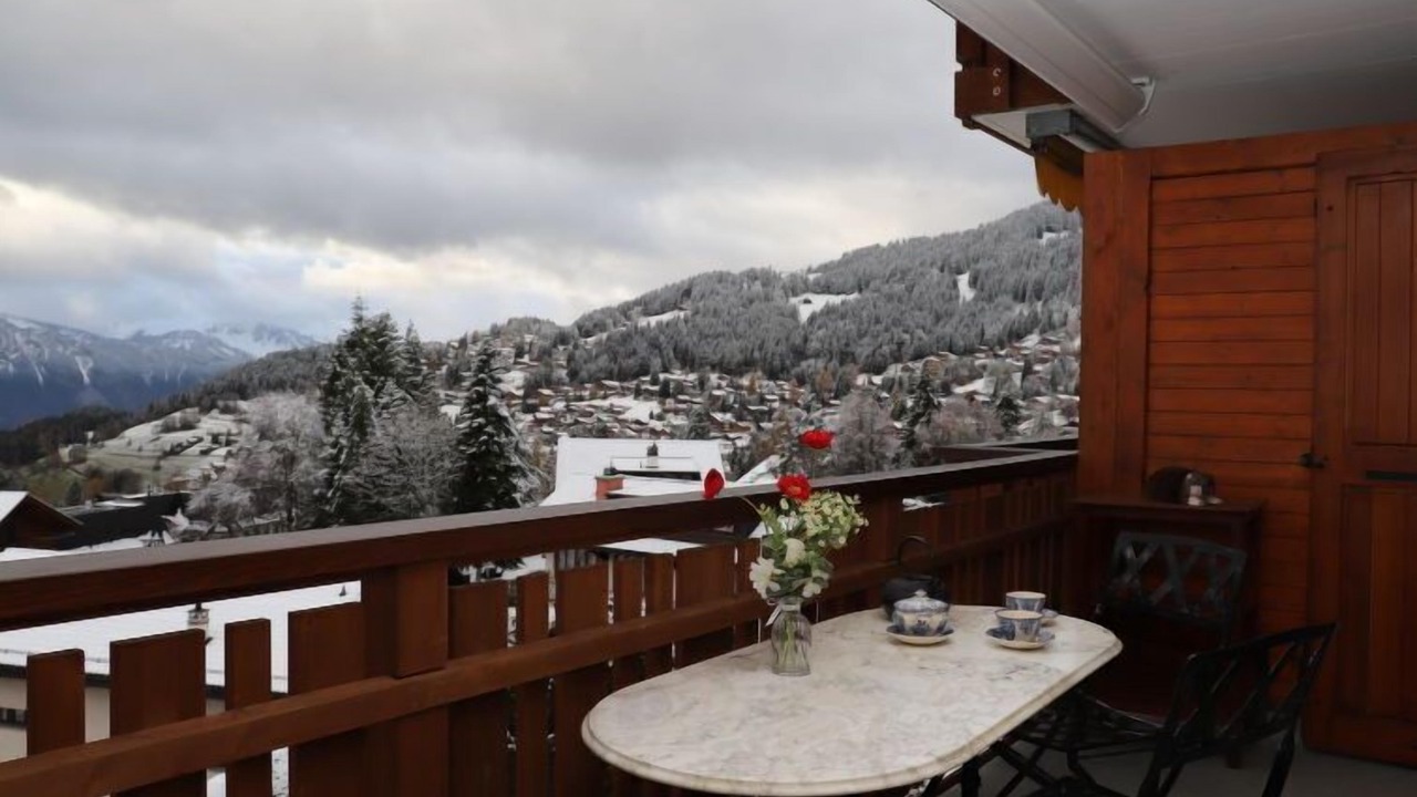 Photo of Others in Villars-sur-Ollon