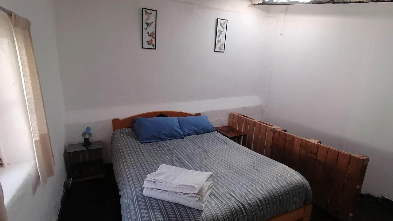 Photo of Bedroom in Cusco Historic Center