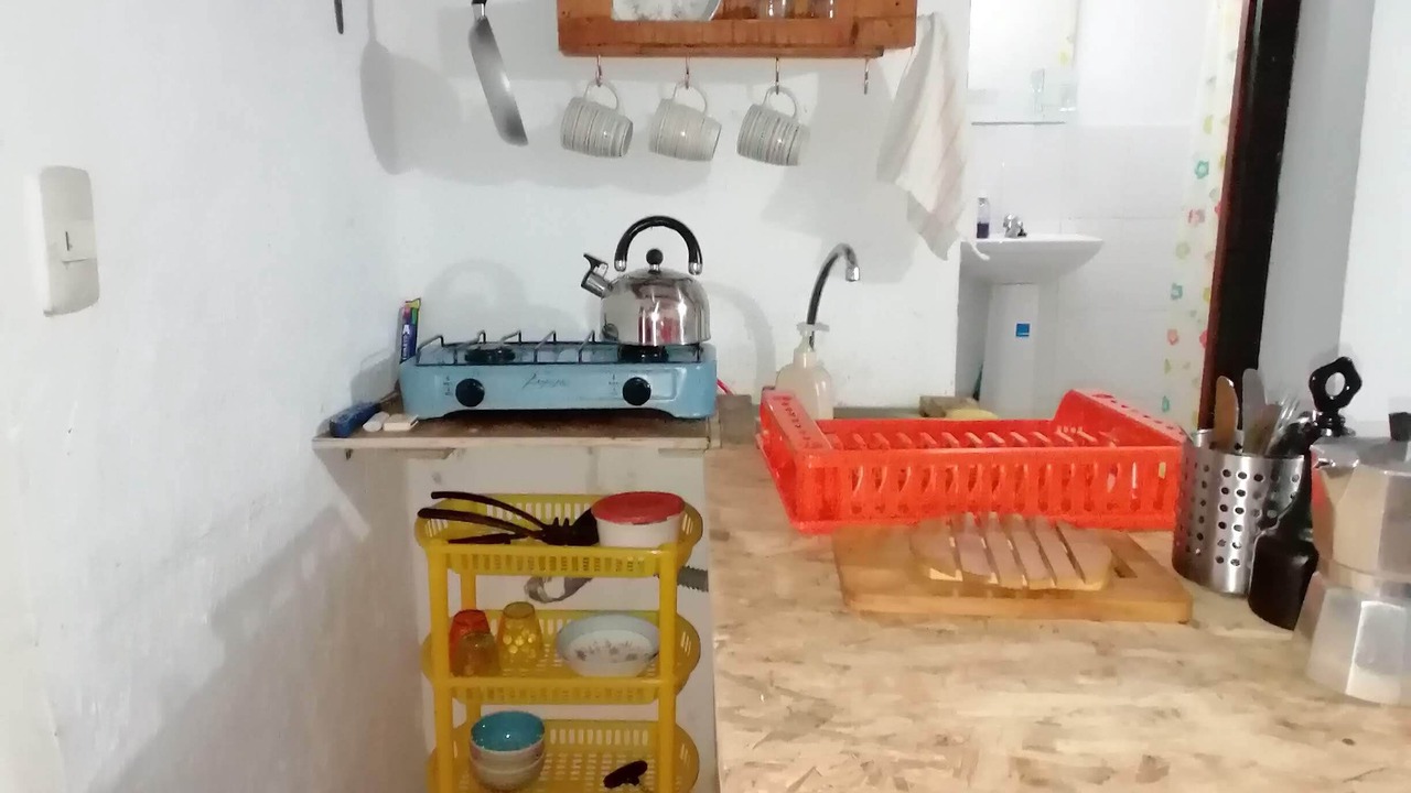 Photo of Kitchen in Cusco Historic Center