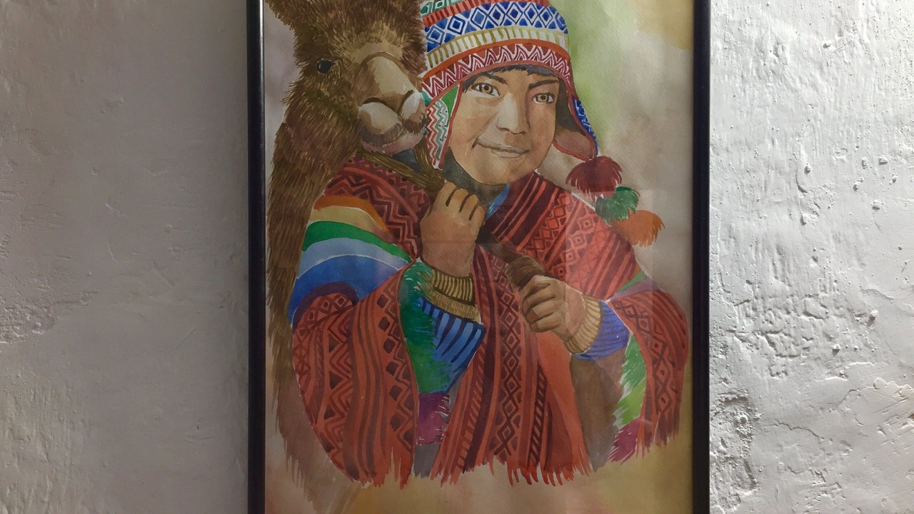 Photo of Others in Cusco Historic Center