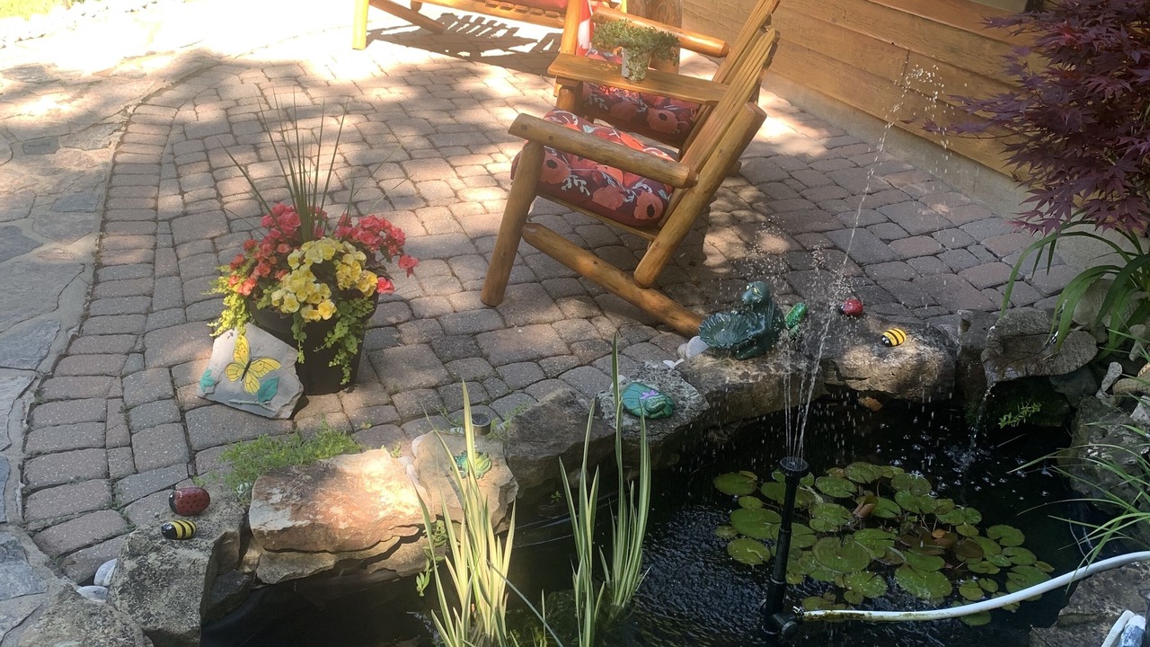 Photo of Outdoor in Beamsville