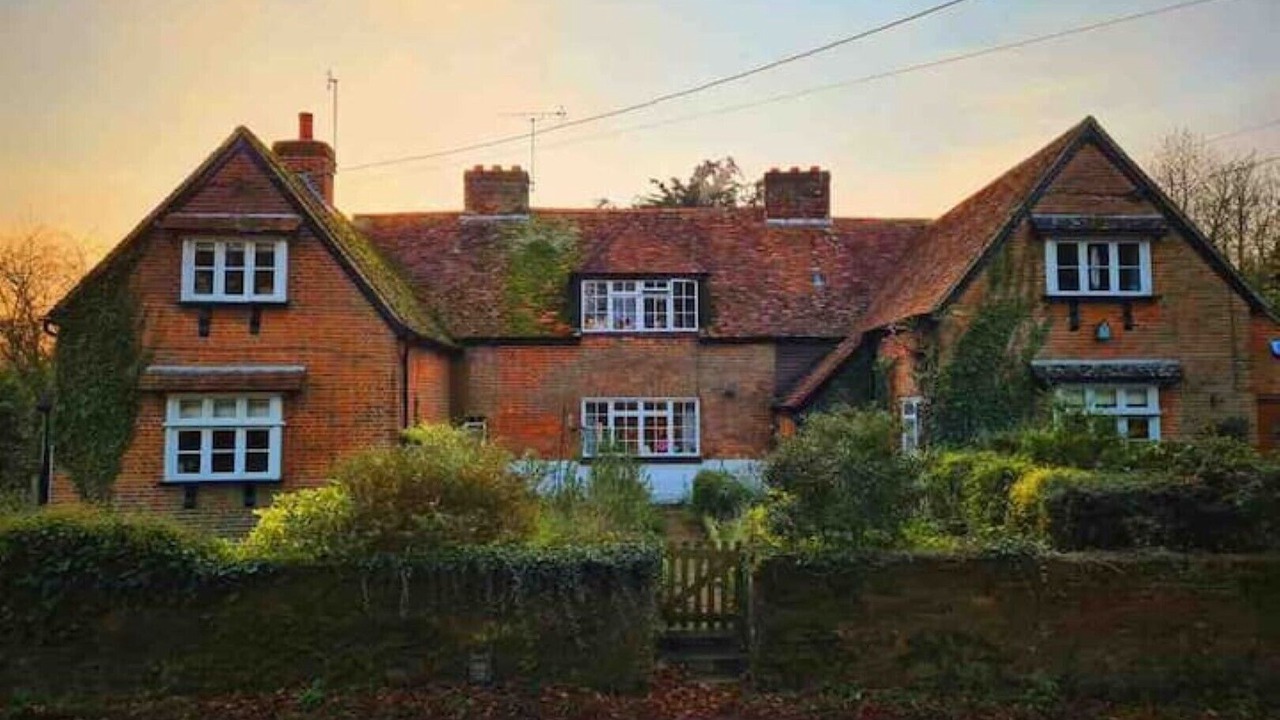 Photo of Outdoor in New Forest District