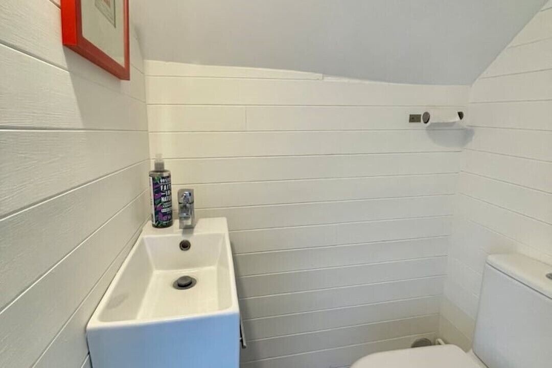 Photo of Bathroom in New Forest District