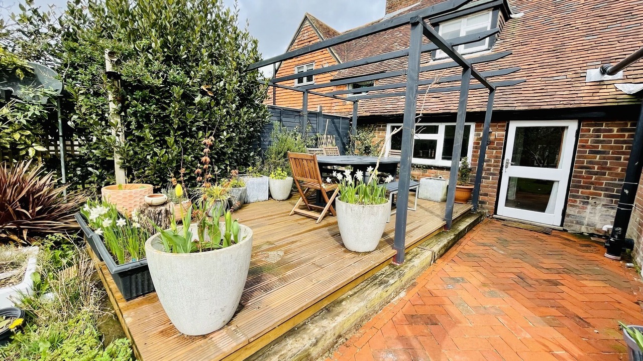 Photo of Outdoor in New Forest District