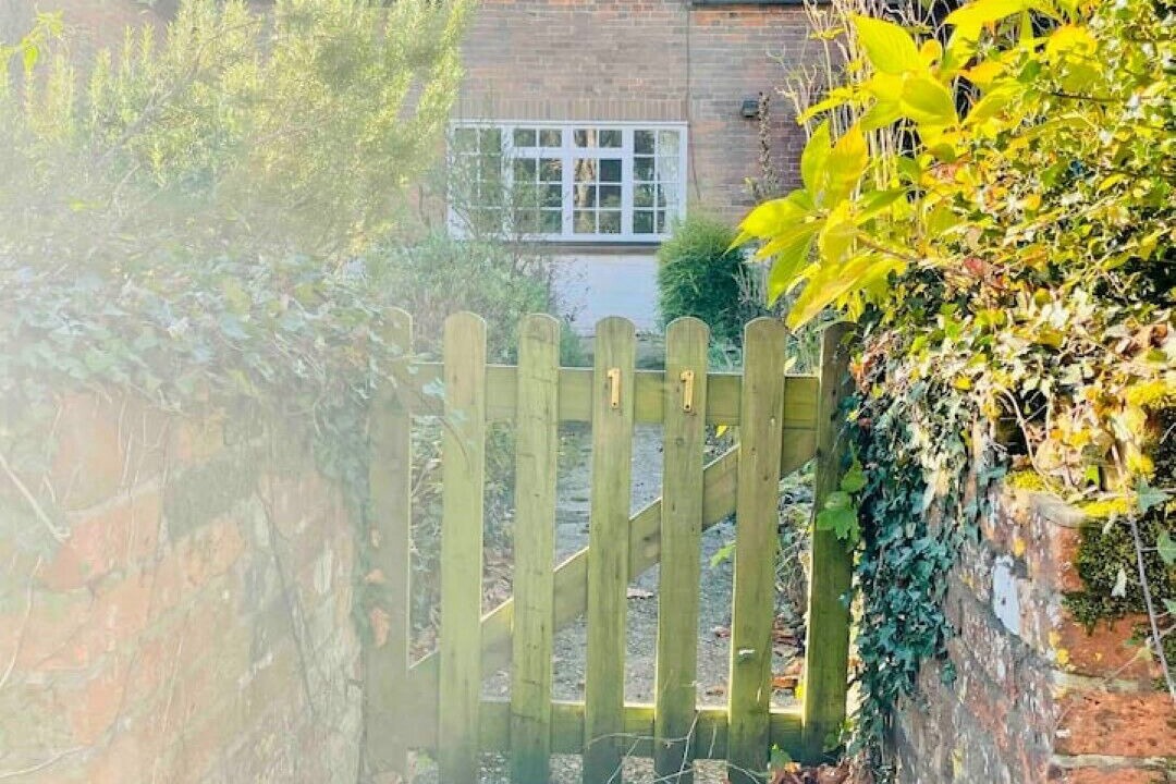 Photo of Outdoor in New Forest District