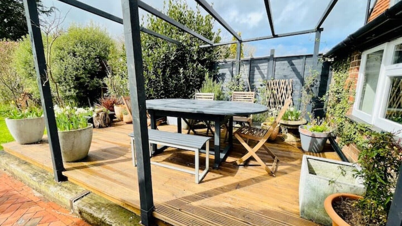 Photo of Outdoor in New Forest District