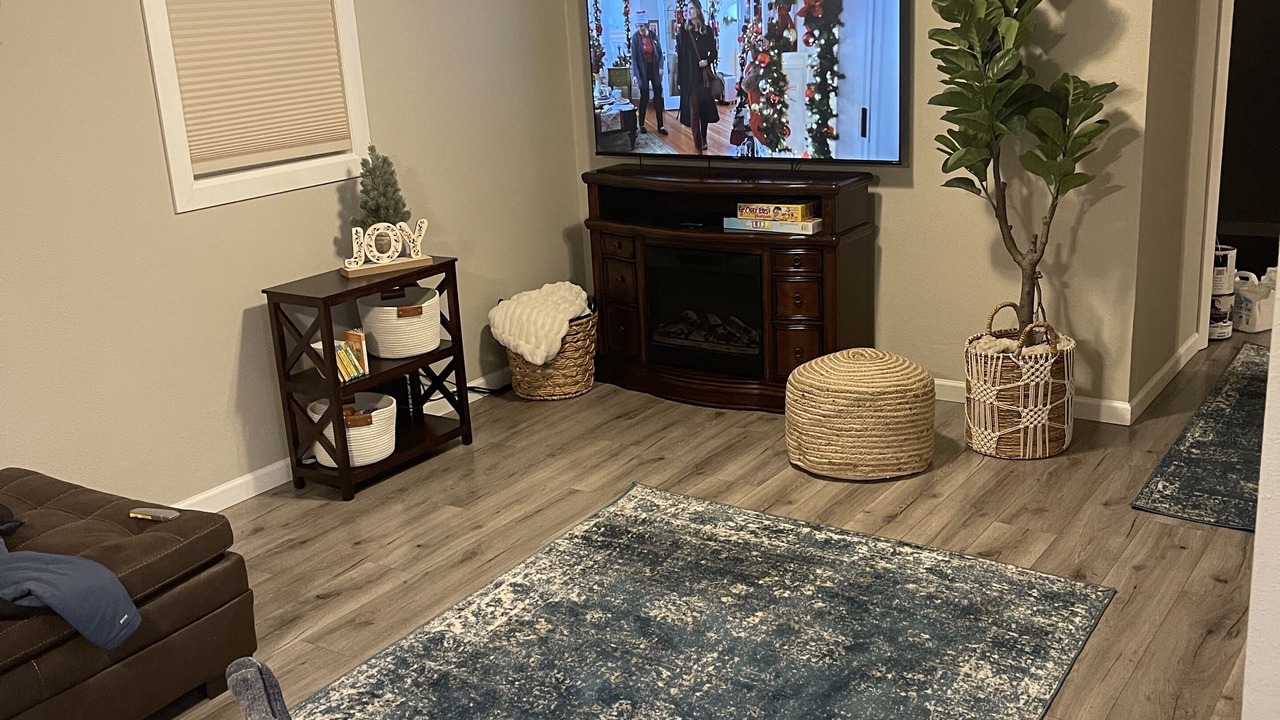 Photo of Livingroom in Nevada - Lidgerwood