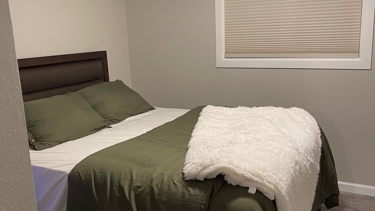 Photo of Bedroom in Nevada - Lidgerwood